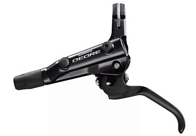 Превью  Ручка тормозная SHIMANO Deore BL-M6000 Дисковый гидро